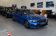 BMW 3 Series M Performance