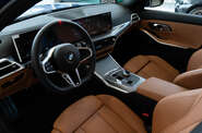 BMW 3 Series M Performance