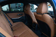 BMW 3 Series M Performance
