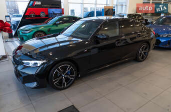 BMW 3 Series 2025 в Харків