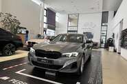 BMW 3 Series - фото 1