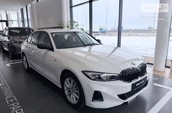 BMW 3 Series 2025 Base