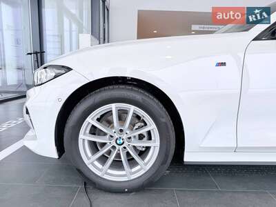 Новий BMW 3 Series 2025 - фото 5