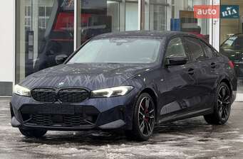BMW 3 Series 2025 в Харків