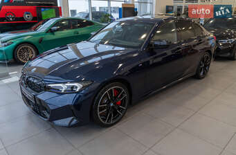BMW 3 Series 2025 в Харків