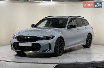 BMW 3 Series 2025 в Харків