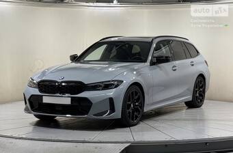 BMW 3 Series 2025 Base