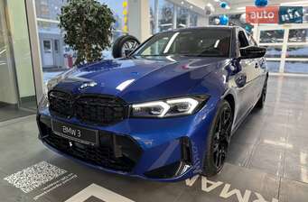 BMW 3 Series 2025 в Хмельницький