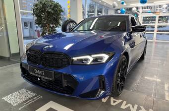 BMW 3 Series 2025 Individual