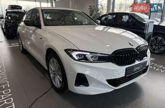 BMW 3 Series 2025 в Івано-Франківськ