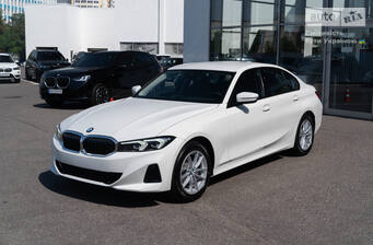 BMW 3 Series 2024 Base