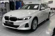 BMW 3 Series Base