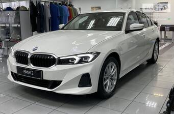 BMW 3 Series 2024 Base