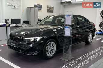 BMW 3 Series 2025 в Кременчук