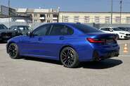 BMW 3 Series M Performance