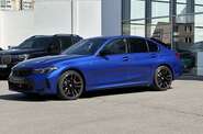 BMW 3 Series M Performance