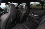 BMW 3 Series M Performance