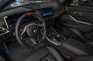 BMW 3 Series M Performance