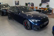 BMW 3 Series M Performance