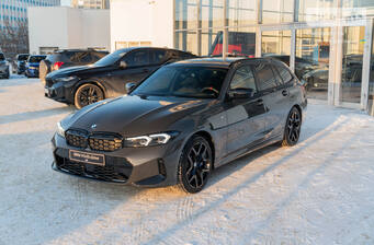 BMW 3 Series 2025 Base