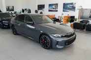 BMW 3 Series M Performance