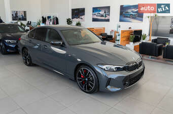 BMW 3 Series 2025 в Харків
