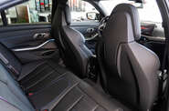 BMW 3 Series M Performance
