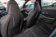 BMW 3 Series M Performance
