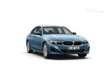 BMW 3 Series 2025 Base