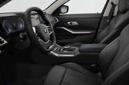 BMW 3 Series Base