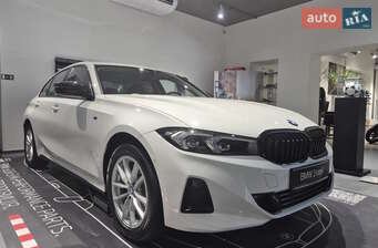 BMW 3 Series 2025 в Дніпро (Дніпропетровськ)