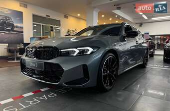 BMW 3 Series 2025 в Хмельницький