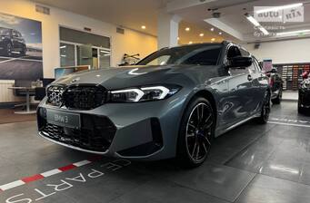 BMW 3 Series 2025 Base