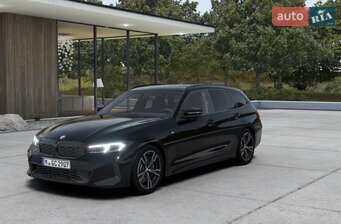 BMW 3 Series 2025 в Івано-Франківськ