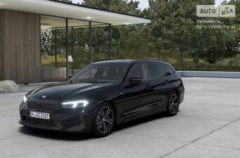 BMW 3 Series 2025 Base