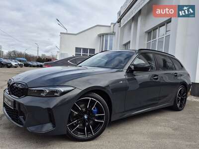 BMW 3 Series 2026 Base