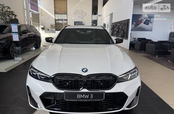 BMW 3 Series 2025 Base