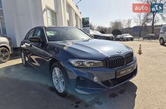 BMW 3 Series 2025 в Дніпро (Дніпропетровськ)