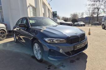 BMW 3 Series 2025 Base