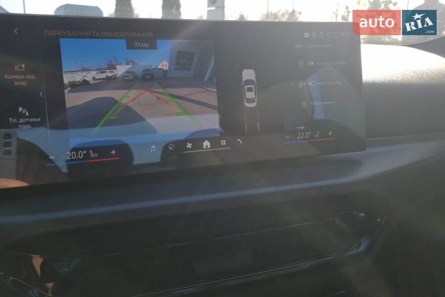 BMW 3 Series - фото 15