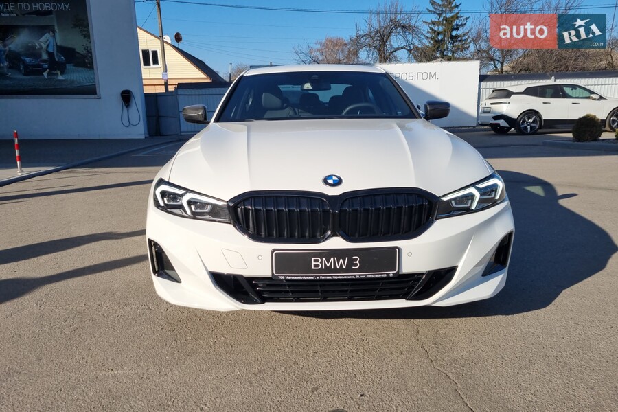 BMW 3 Series - фото 2
