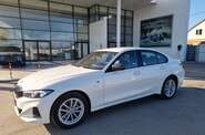 BMW 3 Series - фото 10