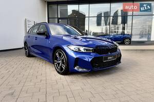 BMW 3 Series Base