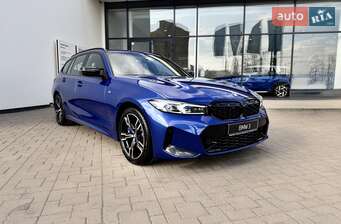 BMW 3 Series 2025 в Вінниця