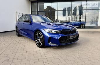 BMW 3 Series 2025 Base