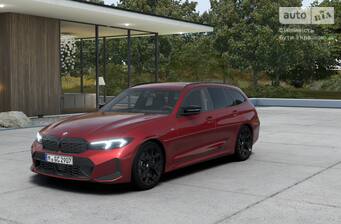 BMW 3 Series 2026 Base