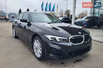 BMW 3 Series 2024 в Полтава