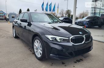 BMW 3 Series 2024 Base