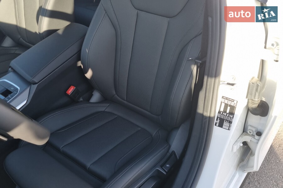 BMW 3 Series - фото 16