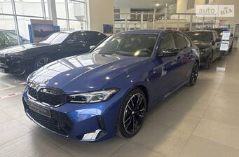 BMW 3 Series 2025 M Performance